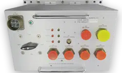 Three Phase AC-DC Shipboard Power Supplies