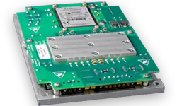 Rugged Marine DC-DC Power Converters