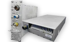 Custom Shipboard Power Supply Engineering