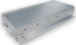 Single Phase AC-DC Marine Power Supplies