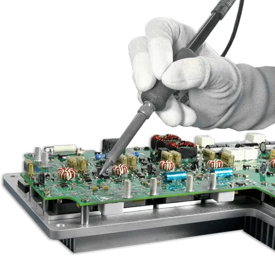 Rugged Military Power Supply Unit by Aegis Power Systems