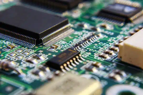 Embedded Computing Power Supplies VPX and VME Power Modules